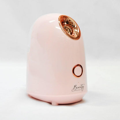 Beauty Buddy McSteamy Essential Oil Facial Steamer