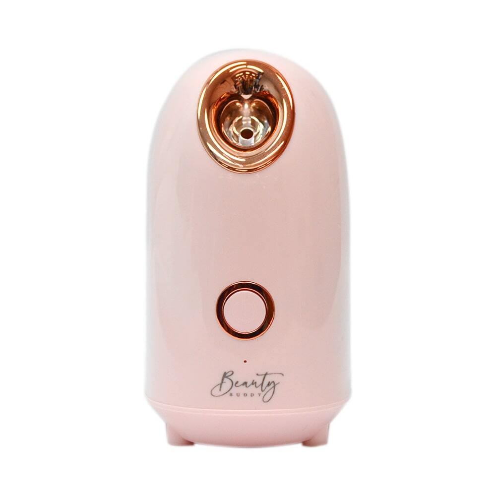 Beauty Buddy McSteamy Essential Oil Facial Steamer