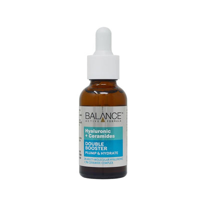 Balance Active Formula 2% Hyaluronic +3% Ceramide 30ml