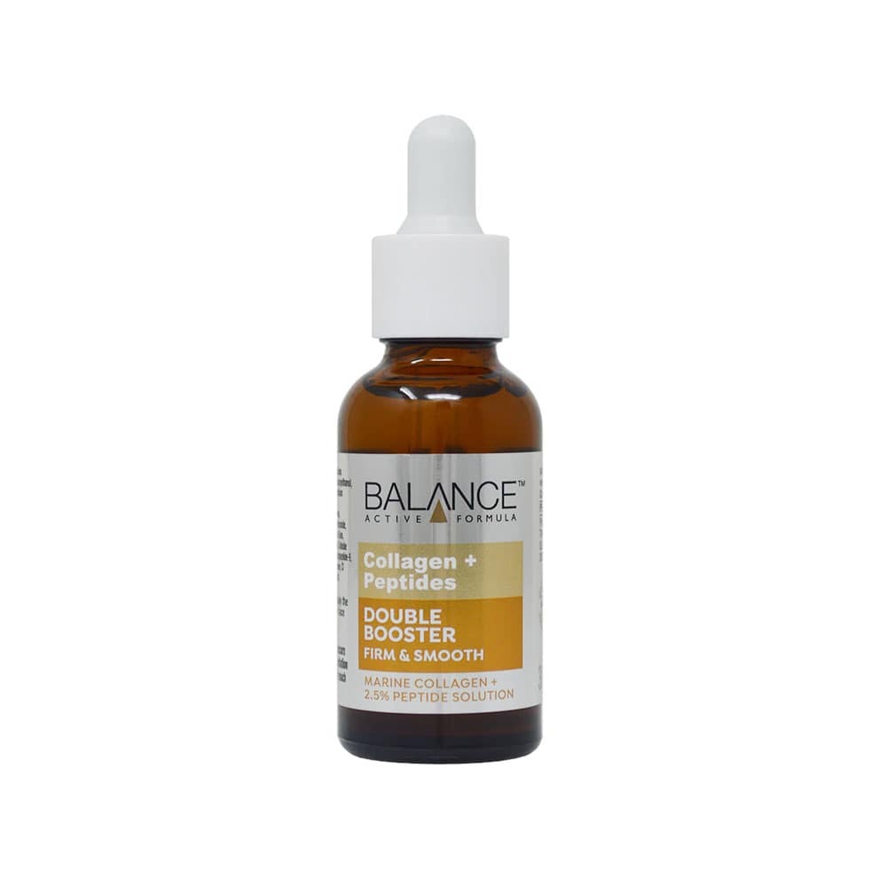 Balance Active Formula Collagen + 2.5% Peptides Solution 30ml