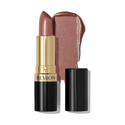 Revlon Super Lustrous Lipstick 103 Caramel Glace 4.2g