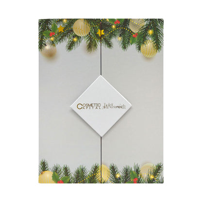 Cosmetic Capital Luxury Makeup Advent Calendar 2024