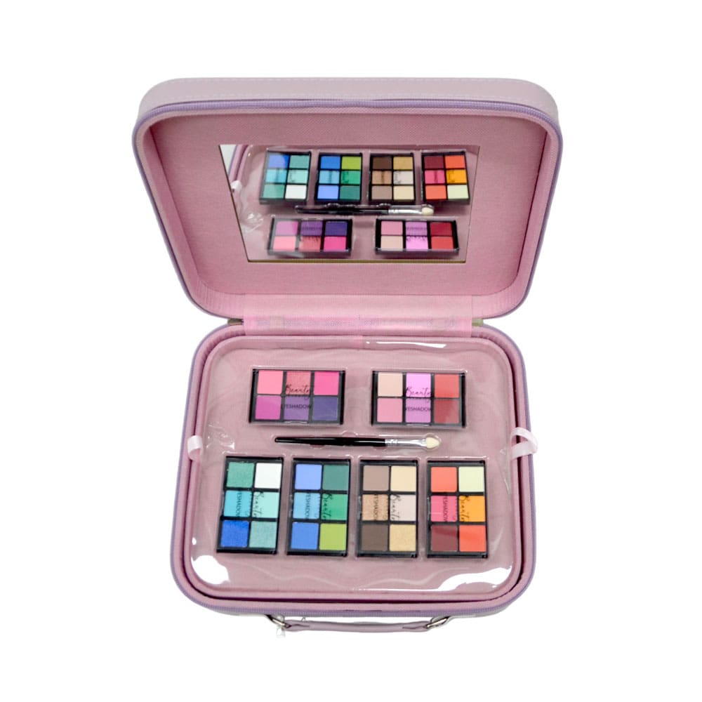 Beauty Buddy Luxury Makeup Kit