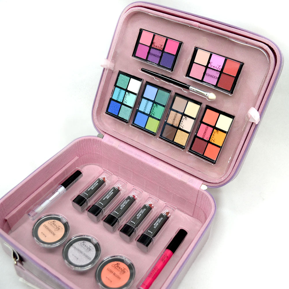 Beauty Buddy Luxury Makeup Kit