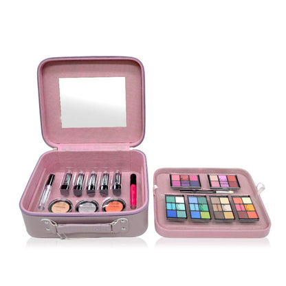 Beauty Buddy Luxury Makeup Kit