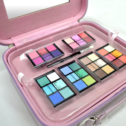 Beauty Buddy Luxury Makeup Kit