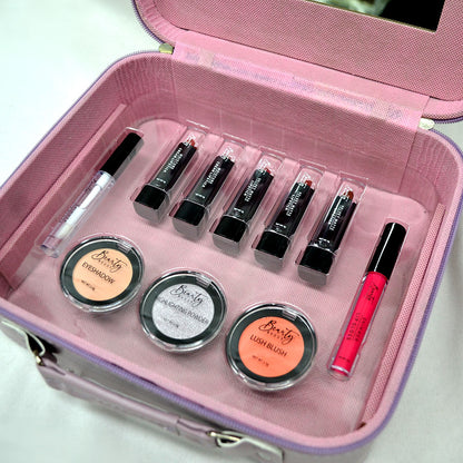 Beauty Buddy Luxury Makeup Kit