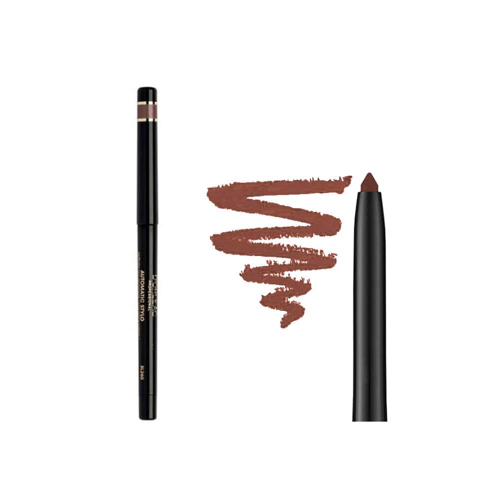 D'Orleac Long Lasting Liner 5