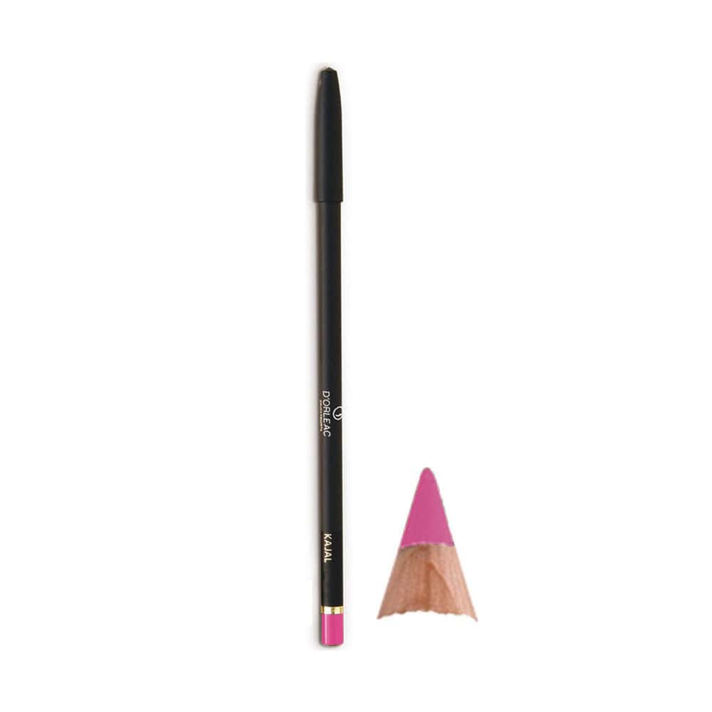 D'Orleac Lip Liner Pencil 52