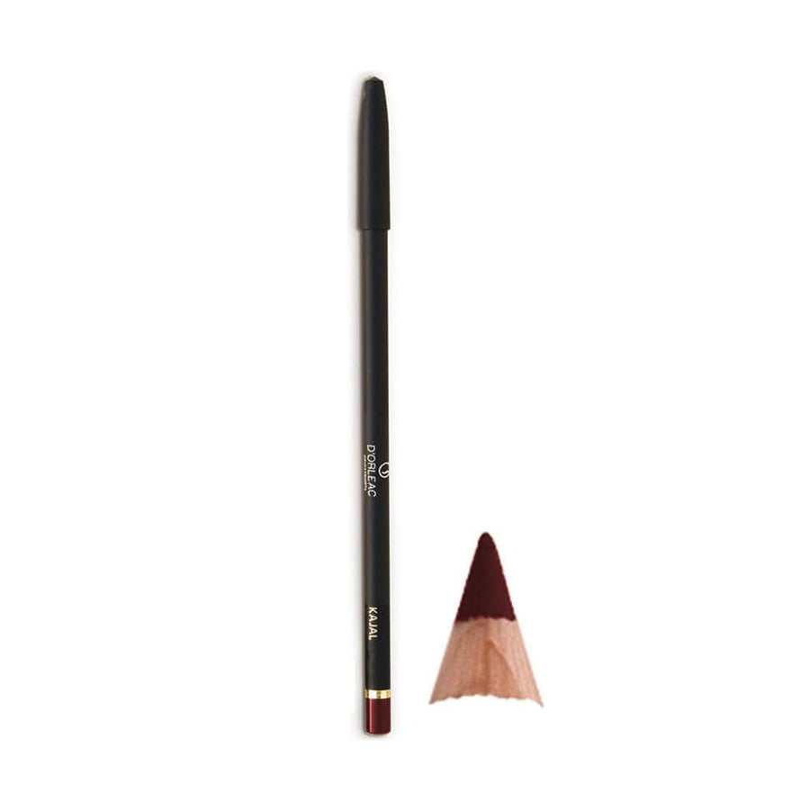 D'Orleac Lip Liner Pencil 64